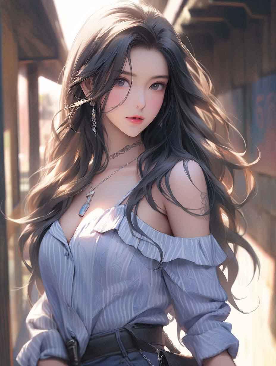 女儿满月酒台词
