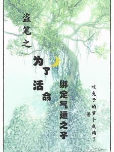 盗墓主攻