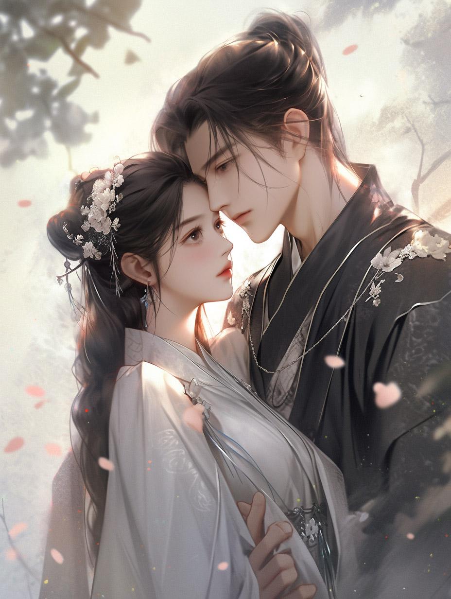 男主角叫秦宁