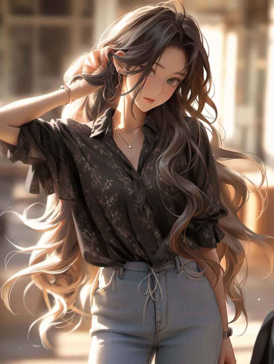 情深缘浅糖拌三甜