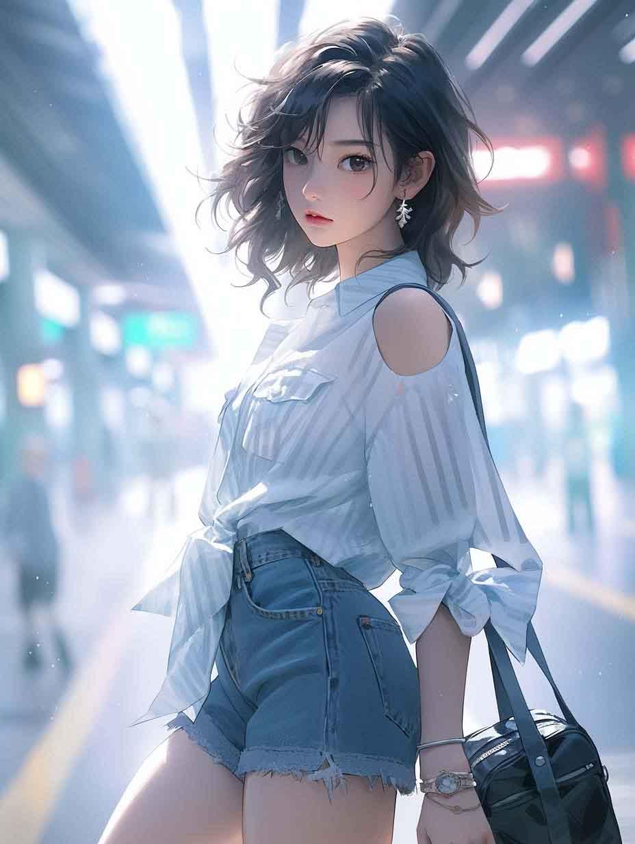 女主叫奚语梦
