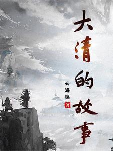 细说大清