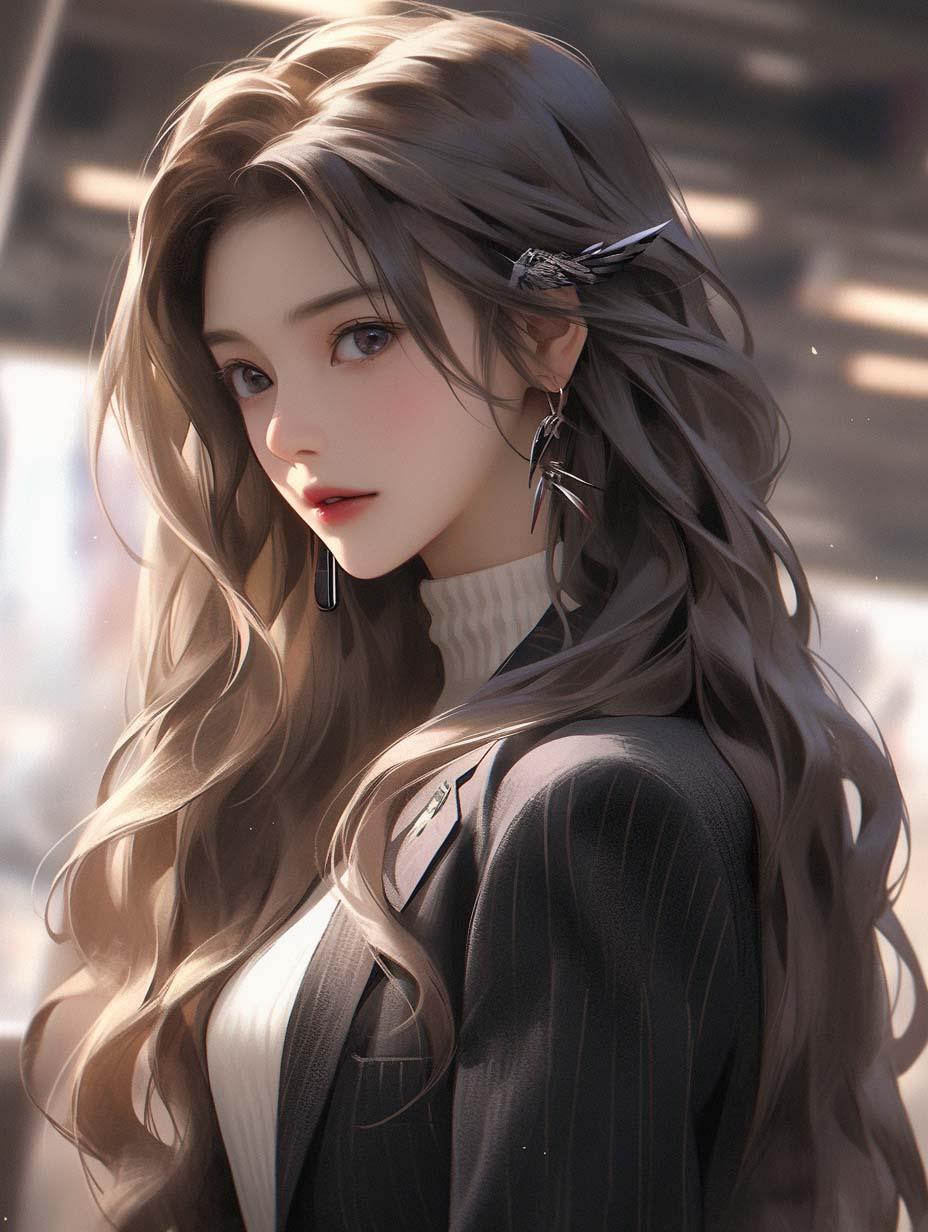 妄想狂作者蔚空