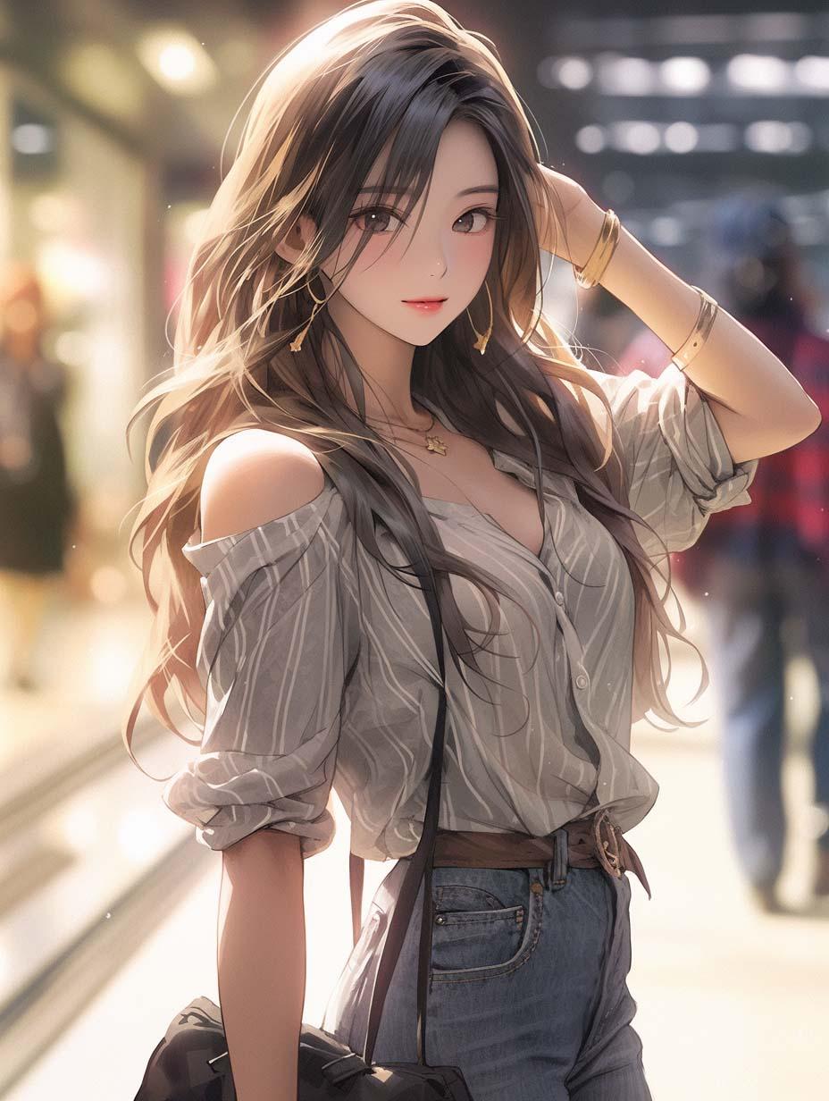 女主沈亦欢