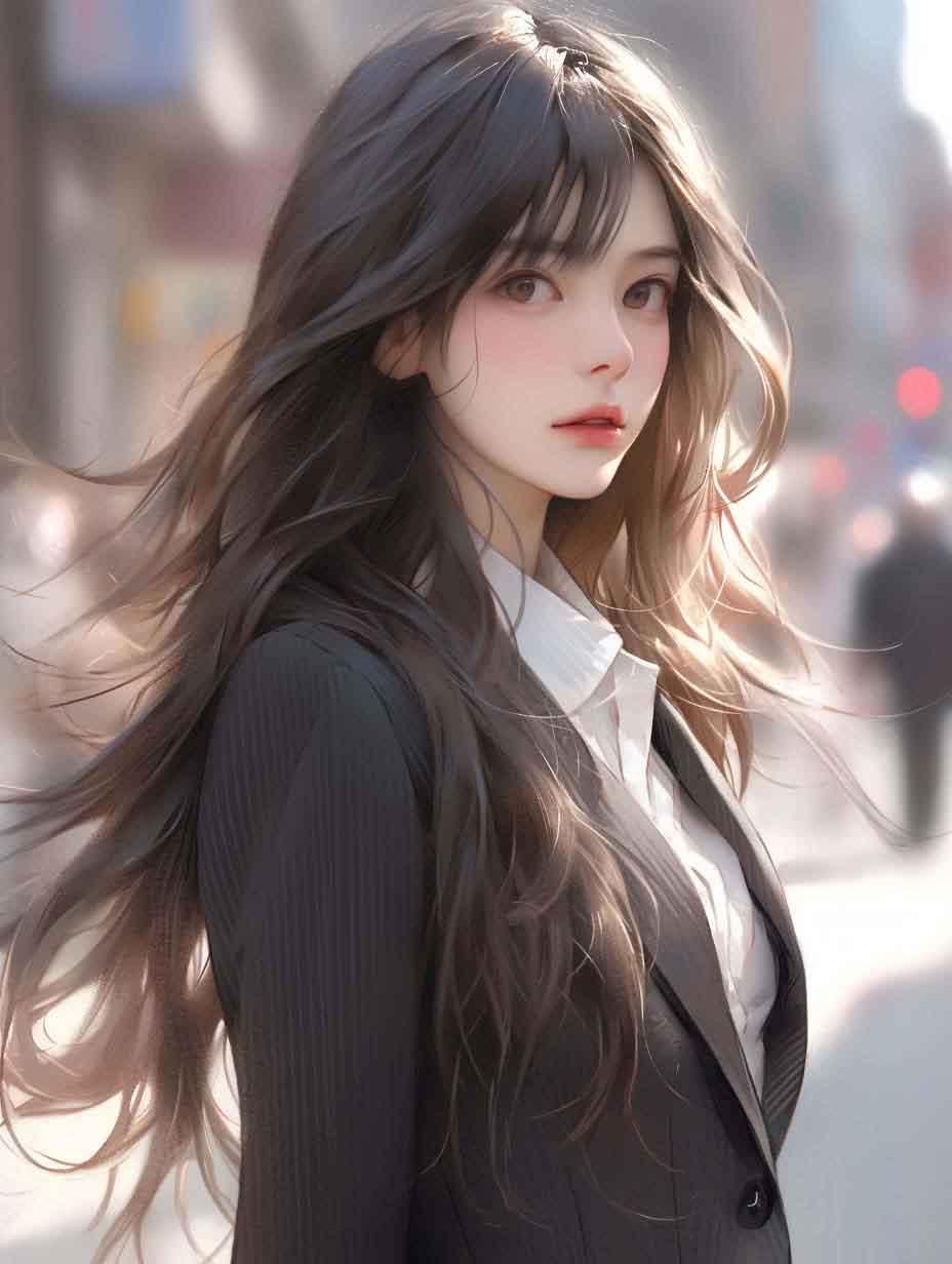 江雪夏韶涵