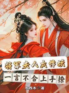 将军夫人太作妖