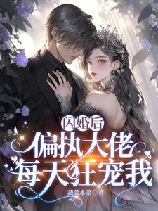 闪婚后大佬爱我在心尖