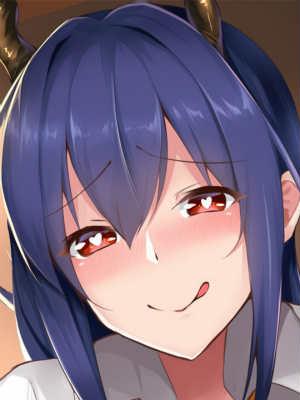 方舟少女都想推倒我好看吗