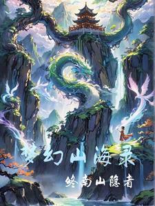 梦幻山海经