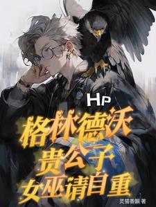 hp 男主格林德沃