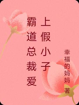 霸道总裁爱上女主