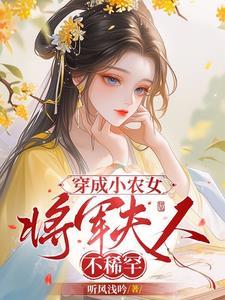 穿越成了将军夫人