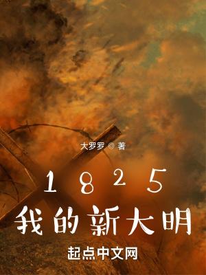 1825我的新大明起点