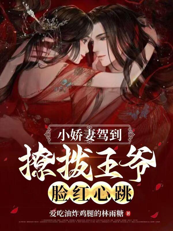盛宠王妃之如星如月
