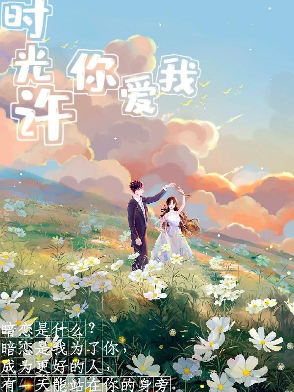 时光许你倾城全文免费阅读
