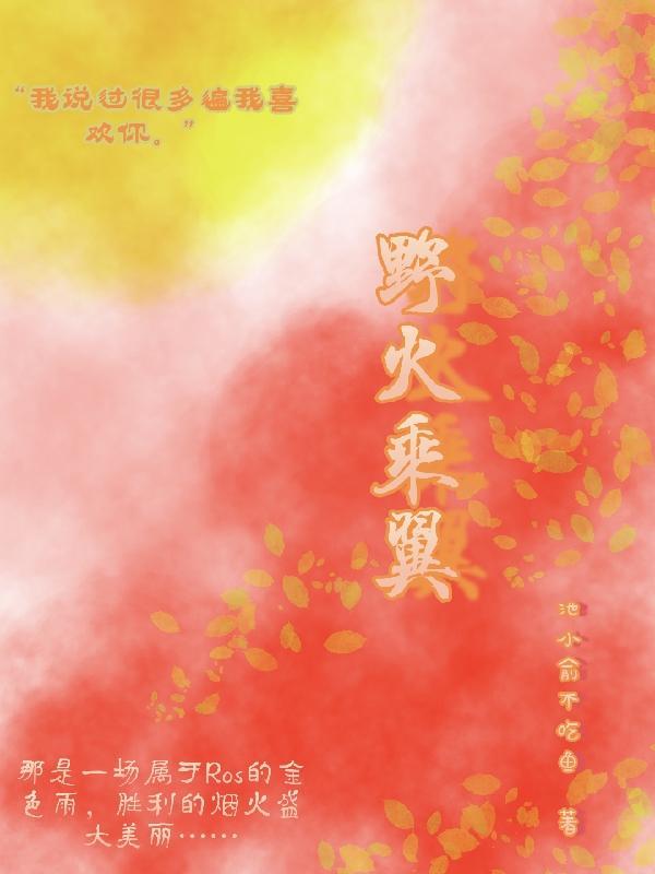 野火foc