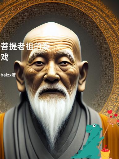 菩提老祖的游戏 baizx