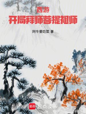 西游开局拜师菩提祖师 阿牛