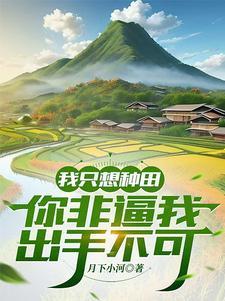 穿越从种田开始
