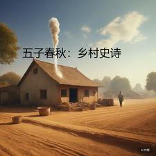 五子春秋乡村史诗的创作背景和历史故事