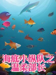 海底小纵队2019