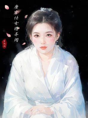 唐宫仕女图的介绍