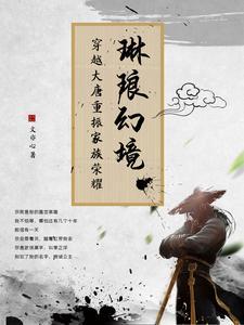 女主叫琳琅的穿越
