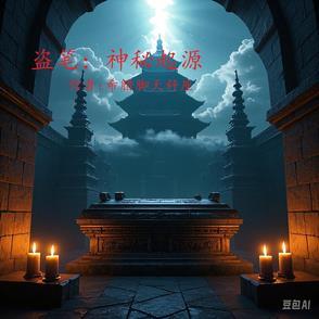 盗笔是什么