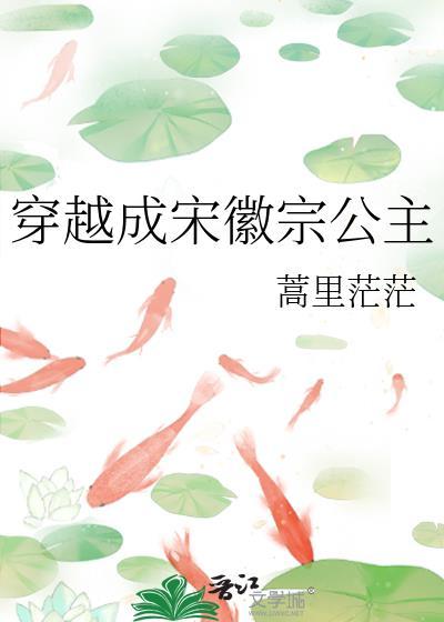 穿越宋微宗赵佶