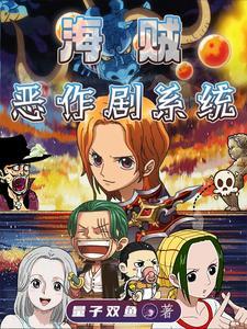 海贼 我的队长