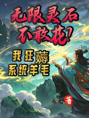 无限灵质空间图片