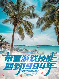带着游戏技能穿越的