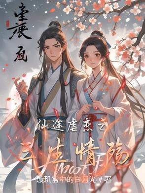 仙途情坎