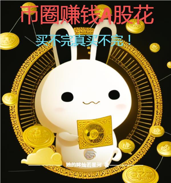 币圈可以赚钱吗