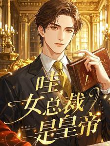 女总裁的意思