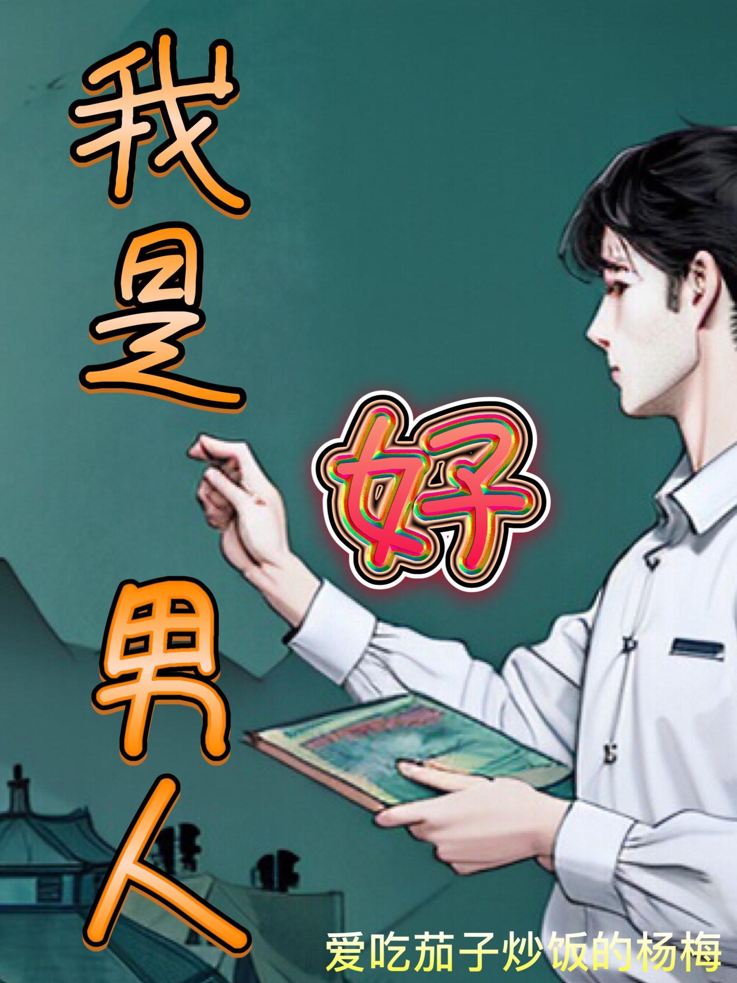 大家都知道我是好男人