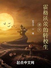 霍格沃兹的转校生txt
