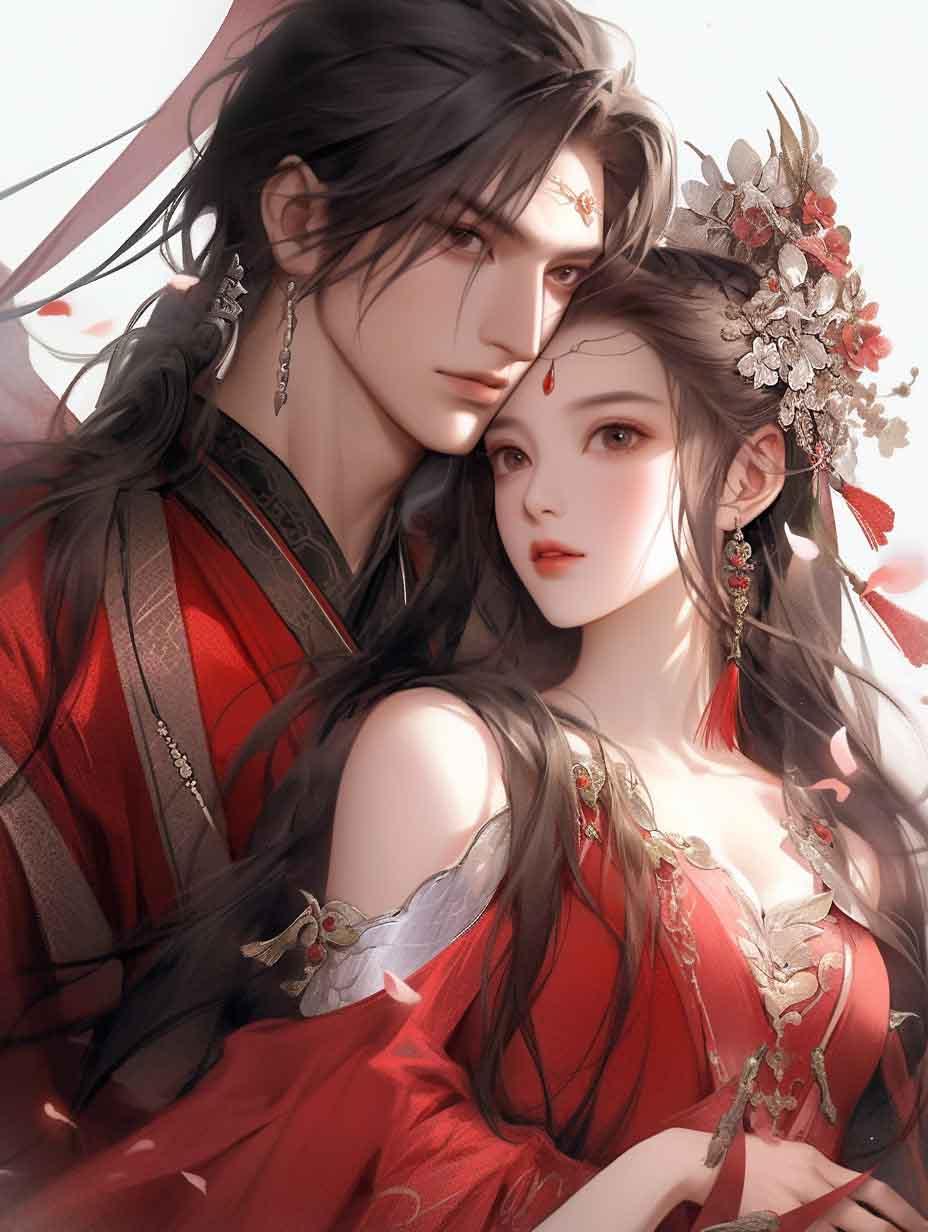 叶清语沈云璟