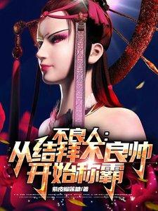 不良人从结拜不良帅开始称霸天下
