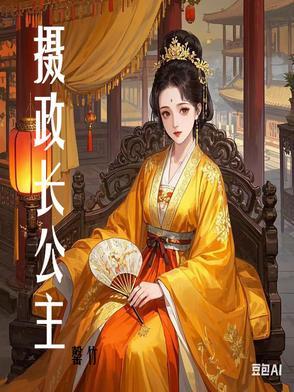 摄政长公主程稚玉