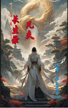 林凡长生凡人