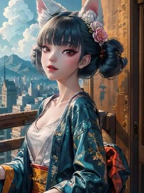 白蛇传我的小狐狸道侣免费阅读