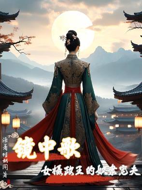 女摄政王的