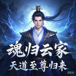 魂归天际是什么意思