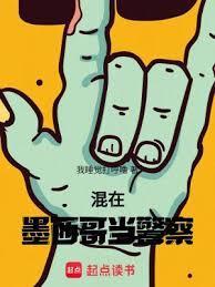 混在墨西哥当警察百度百科